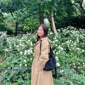 Meet your Posher, Jenny